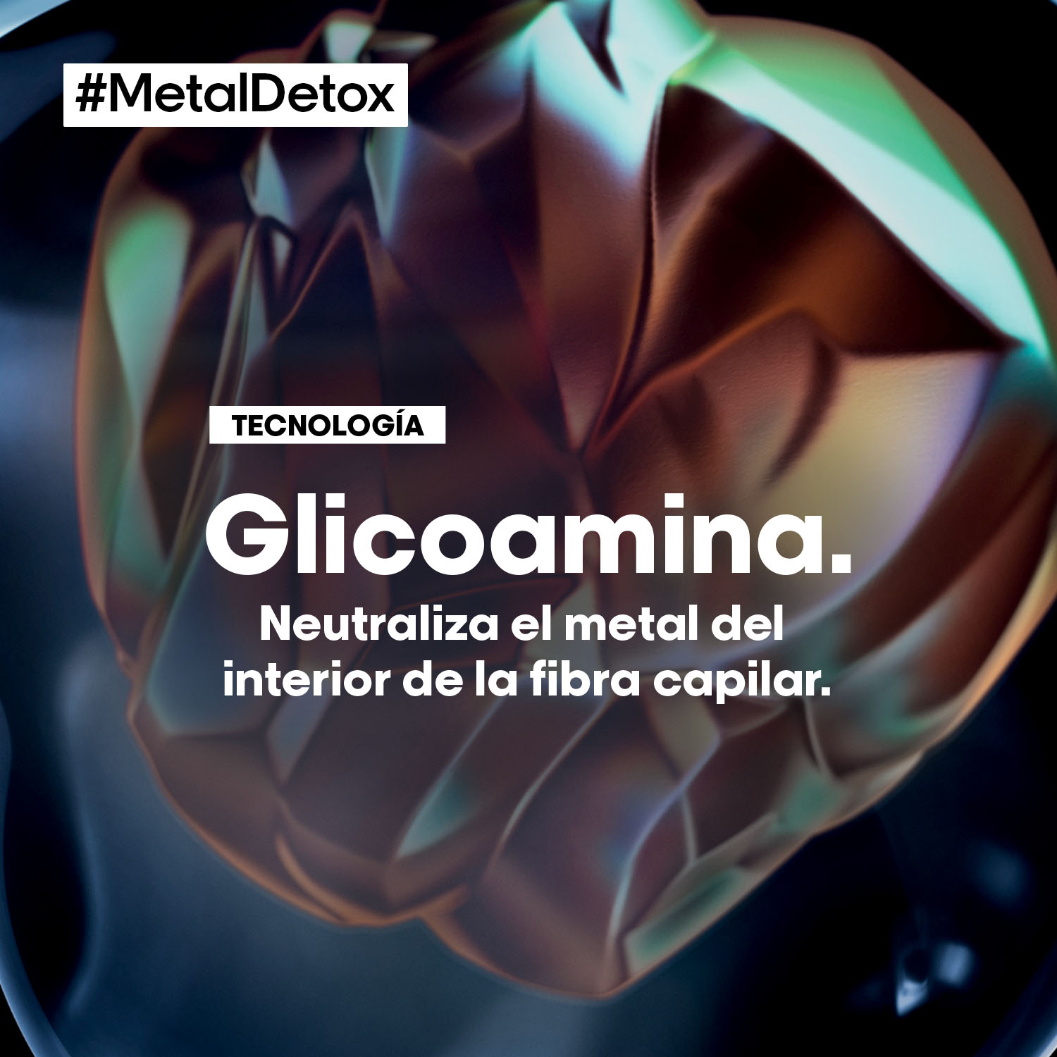 METAL DETOX OIL (ACEITE CONCENTRADO ANTI-DEPÓSITO DE METALES)